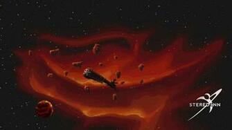 Pixelnest Studio On New Fantastic Wallpaper For