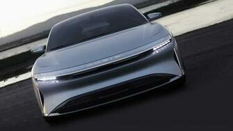 Tesla Model S Esterior Design X Re