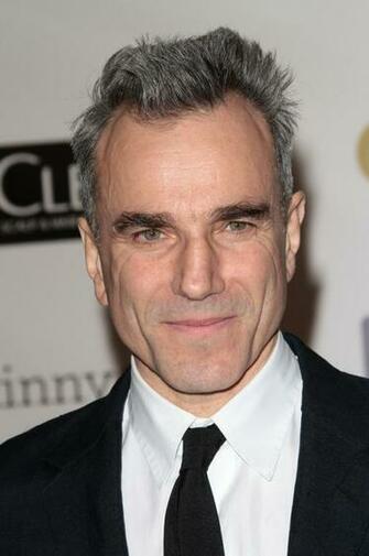 Daniel Day Lewis Luxury Car Alfa Romeo Giulietta Spider
