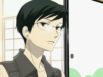 Kyoya Ootori Image Wallpaper And Background