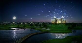 Windows Vista 3d Platinium Wallpaper For Desktop HD