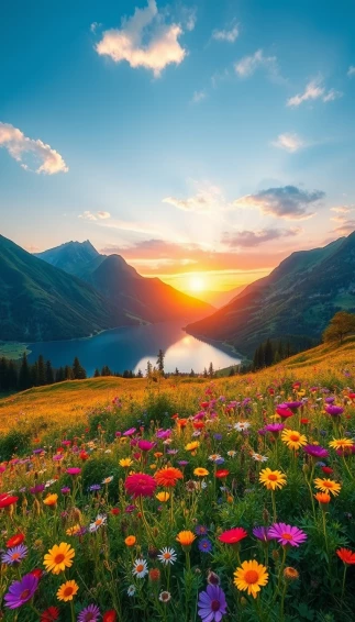 Nature Wallpaper