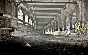 Wallpaper Stalker Abandoned Places Deserted Desktop