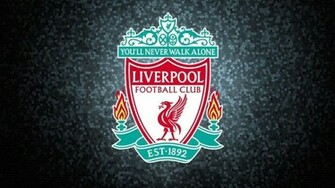 Liverpool Fc Logo HD Wallpaper Football