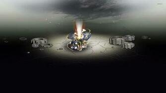 Drobot Skylanders Giants Wallpaper Game