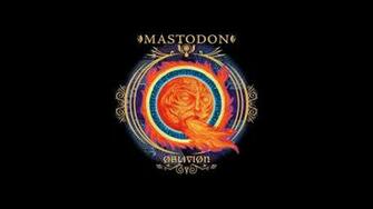 Mastodon Wallpaper