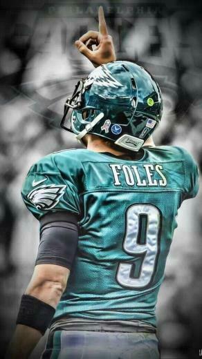 Eagles Football iPhone Wallpaper Nfl