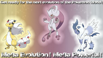 Mega Evolution Andharos