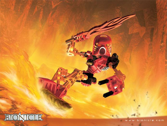 Index Of Bmp Files Gfx Wallpaper Toa Mata Tahu Logo
