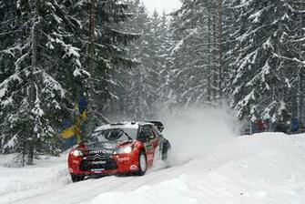 Race Rally Racing Car Wrc Citroen Wallpaper