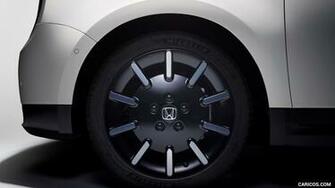 Honda E Prototype Ev Wheel HD Wallpaper