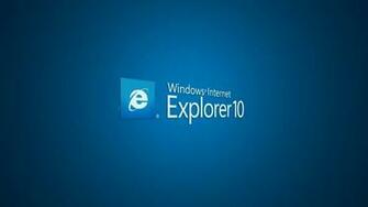 Internet Explorer Wallpaper HD Wallpaperia