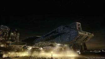 Stargate Atlantis Wallpaper