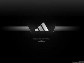 Adidas Logo Wallpaper
