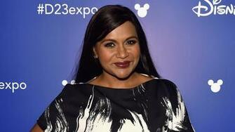 Mindy Kaling S Baby Daddy Mystery Shows No Sign Of Dying