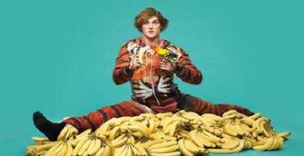 Logan Paul Bio Facts Family Life Of Vine Star R