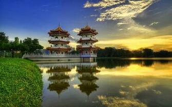 Place Wallpaper Pc Desktop