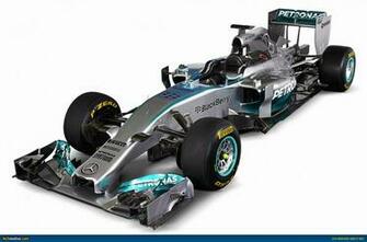 January 28th Posted In Formula Mercedes Benz
