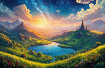 Zelda Live Wallpaper