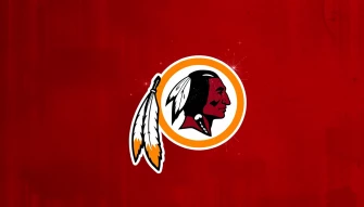 Redskins Logo Wallpaper