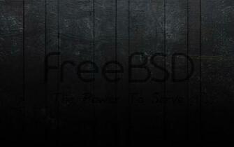 Bsd Wallpaper