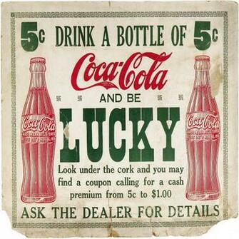 Coca Cola Poster Vintage Art Wallpaper New iPad