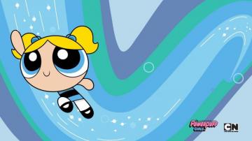 Powerpuff Girls Wallpaper