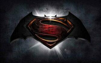 Superman Batman Film Title V Dawn Of Justice