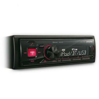 Alpine Audio Logo Black Click Here For Image Of