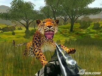 Gallery For Cabelas Dangerous Hunts
