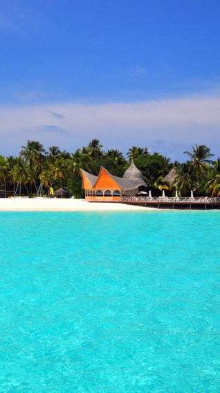 Top Maldives Wallpaper For 1080p