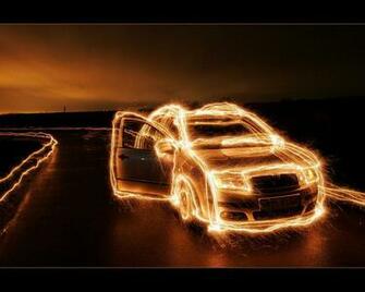 Cool 3d Car Background HD Wallpaper In Imageci