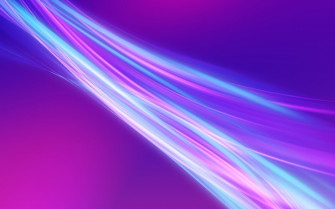 Neon Purple Background Wallpaper