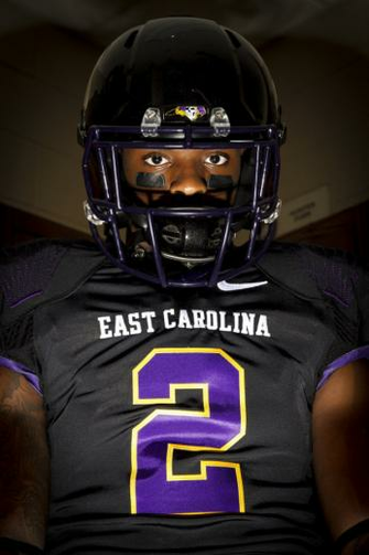East Carolina Football Wallpaper Snap