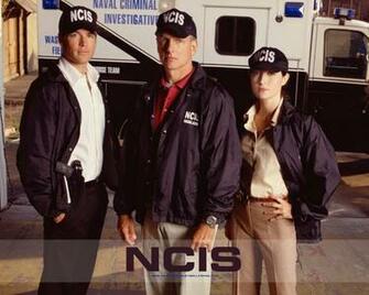 Ncis Wallpaper