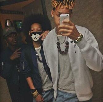 Ayo And Teo