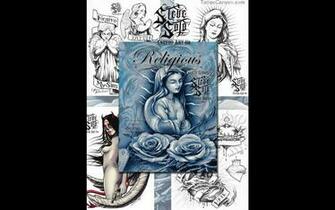 Religious Marilyn Monroe Tattoo Cross Wallpaper Design Tattoos