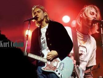 Kurt Cobain HD Wallpaper Pictures