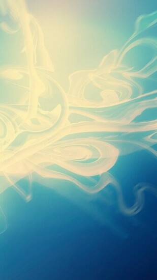 Abstract Light Surface Rt Wallpaper