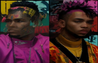 All Rappers Wallpaper