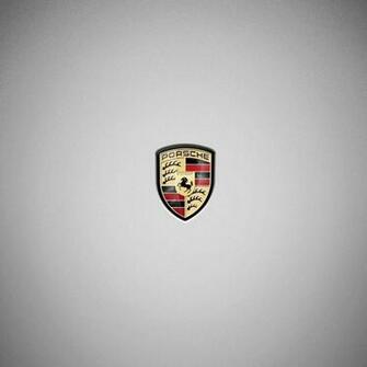 Mobile Porsche Logo Wallpaper Full HD Pictures
