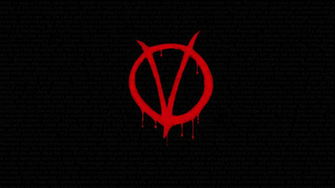 For Vendetta Wallpaper HD