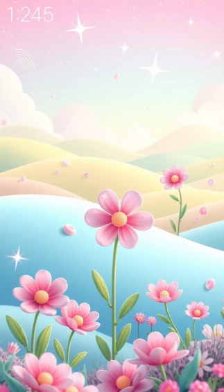 Animation Wallpaper For Mobile