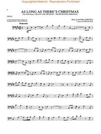 Alan Jackson The Christmas Song Lyrics