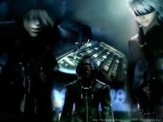 Kingdom Hearts Ii Photo