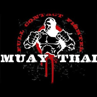 Muay Thai Focus News Android Magazines V
