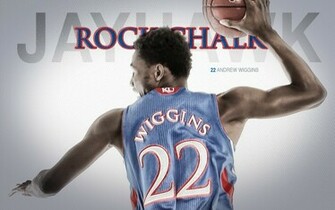 Wallpaper Tarik Black Perry Ellis Naadir Tharpe Andrew Wiggins