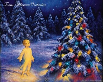 Christmas Wallpaper Desktop Tree