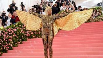 Met Gala Best Fashion From The Red Carpet Cnn Style