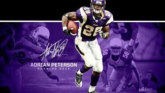 Minnesota Vikings Nfl Football Tq Wallpaper